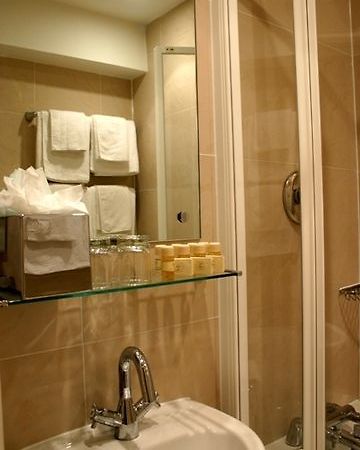 Hotel Shaftesbury Premier London Hyde Park Exteriér fotografie