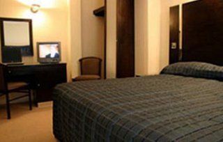Hotel Shaftesbury Premier London Hyde Park Exteriér fotografie